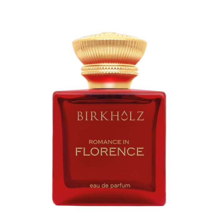 Birkholz Romance in Florence EDP 100ml - Image 2
