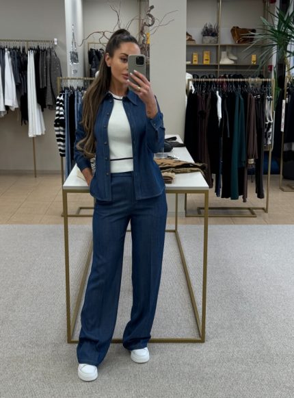 Nuostabios Imperial kelnės