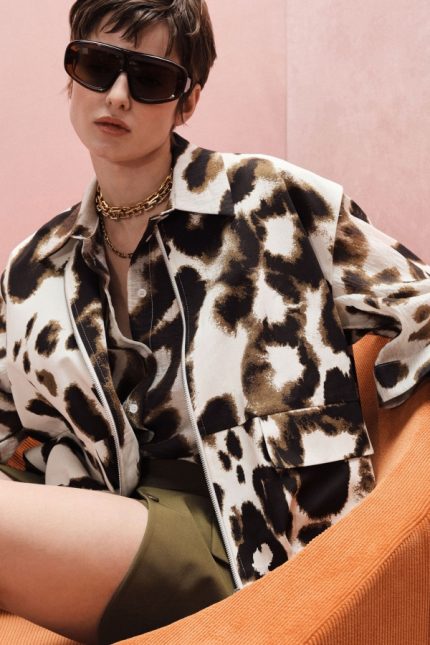 Išskirtinė Imperial liemenė