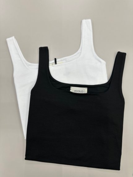 Baziniai mylimiausi viskoziniai Vicolo topai