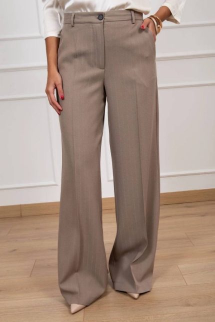 Elegantiškos Vicolo kelnės