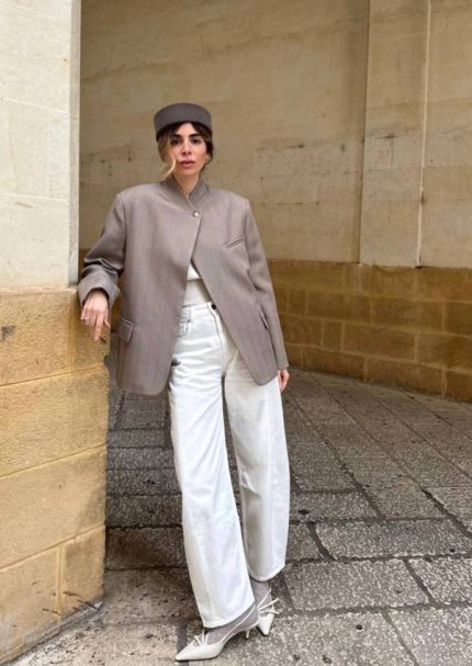 Vicolo stilingas švarkas