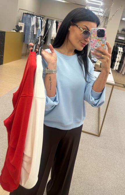 Vicolo baziniai džemperiai